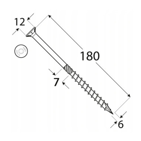 wkrety-ciesielskie-stozkowe-dmx-6x180mm-3 wkrety-ciesielskie-stozkowe-dmx-6x180mm-3