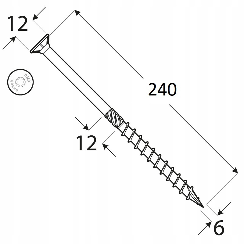 wkrety-ciesielskie-stozkowe-dmx-6x240mm-3 wkrety-ciesielskie-stozkowe-dmx-6x240mm-3