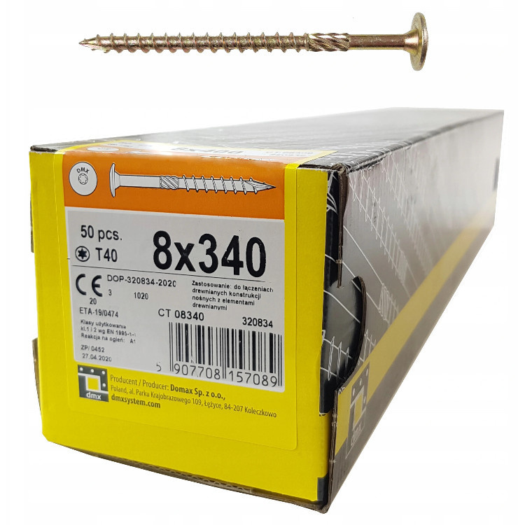 wkrety-ciesielskie-dmx-talerzykowe-8x340-1 wkrety-ciesielskie-dmx-talerzykowe-8x340-1