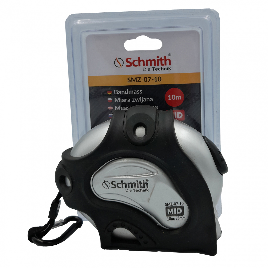 miara-zwijana-schmith-10m-25mm miara-zwijana-schmith-10m-25mm
