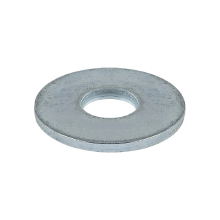 Podkładki okrągłe poszerzane M10 DIN 9021A [kg]