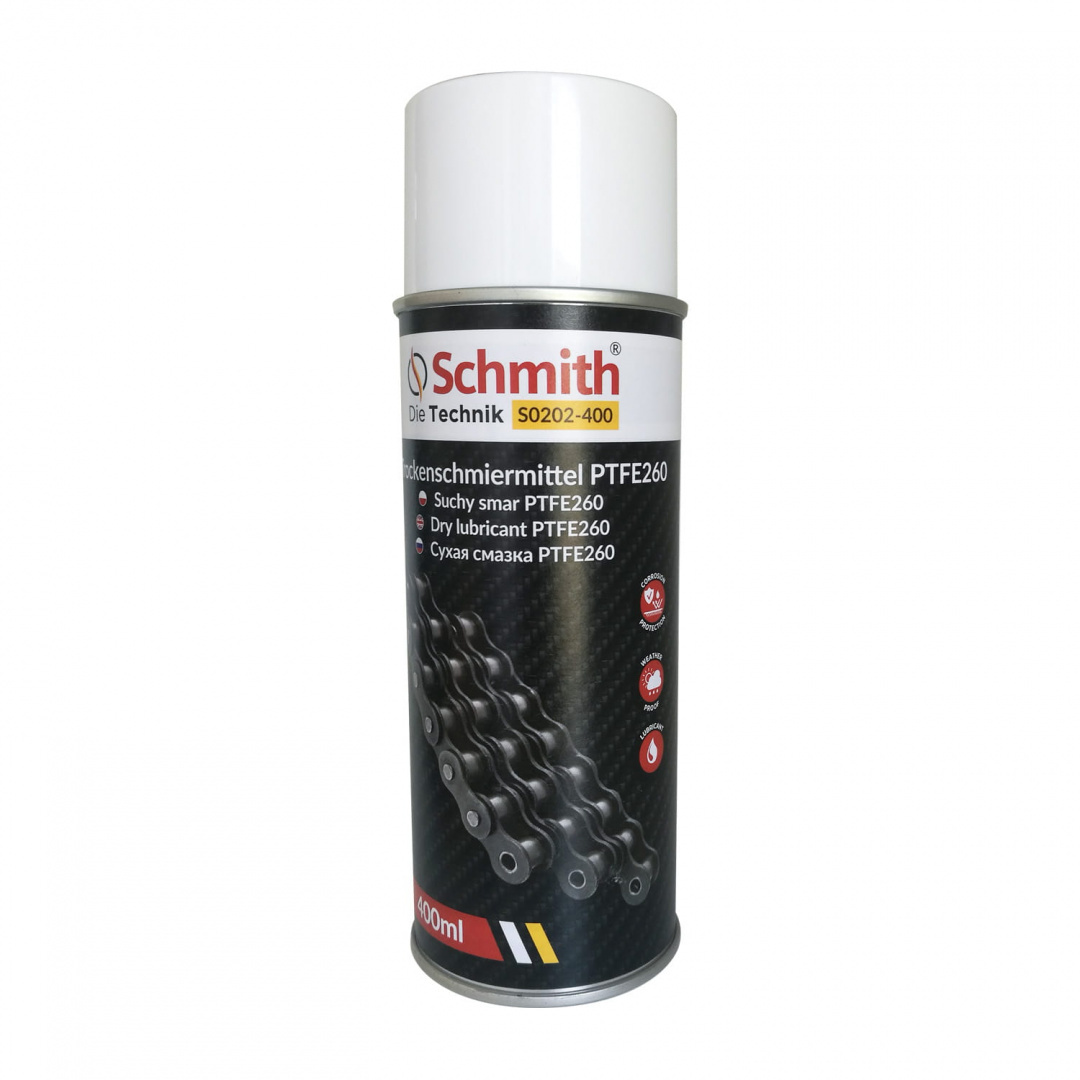 suchy-smar-ptfe260-schmith suchy-smar-ptfe260-schmith
