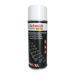 Suchy smar PTFE260 400 ml Schmith