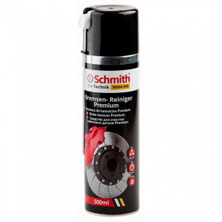 Zmywacz do hamulców Premium 500 ml Schmith