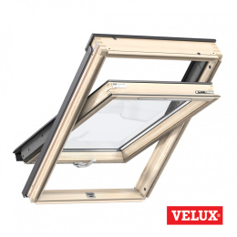 Okno dachowe Velux GZL 1051B FK06 dolne otwieranie 66x118 cm