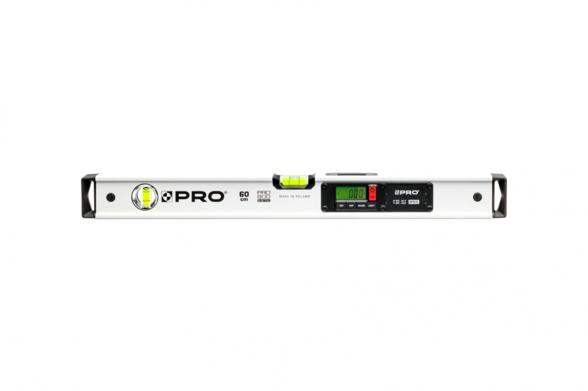 poziomica-elektroniczna-pro900-60cm poziomica-elektroniczna-pro900-60cm