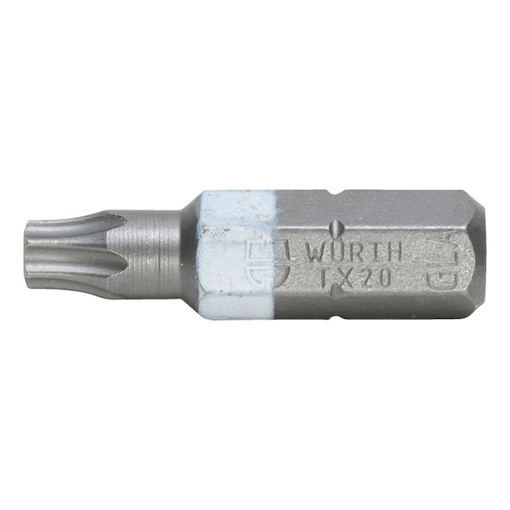 bit-tx20-25mm-wurth bit-tx20-25mm-wurth