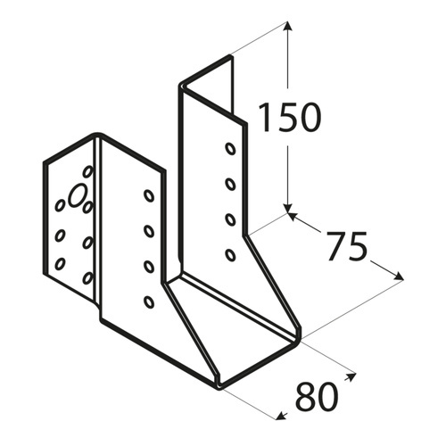 wieszak-belki-wb27 wieszak-belki-wb27