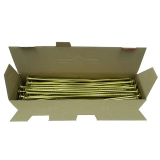 Wkręty ciesielskie łeb talerzowy gniazdo TORX 8 x 340 mm (50 szt)