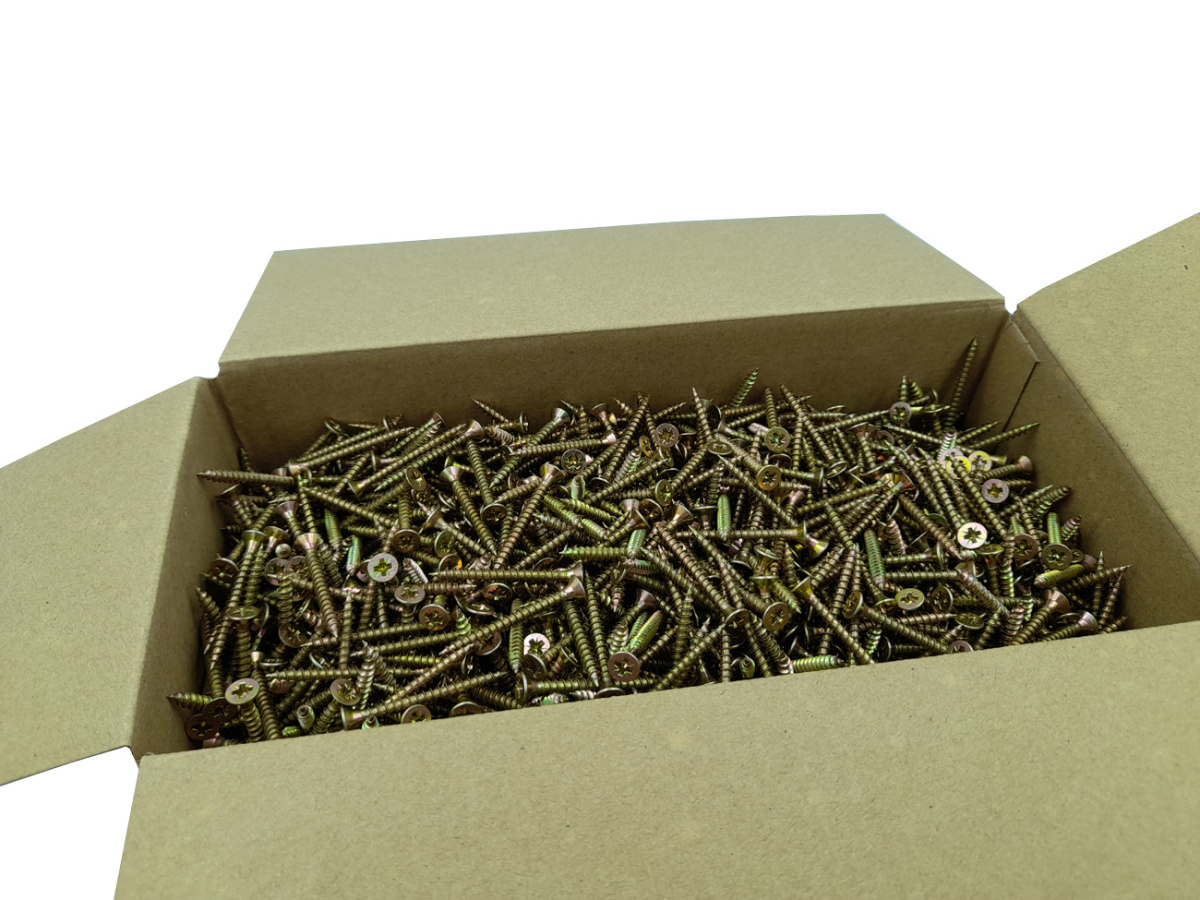 wkrety-do-drewna-kdh-4x40mm wkrety-do-drewna-kdh-4x40mm