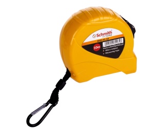 Miara zwijana 10 m/25 mm Schmith