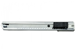 Nóż ręczny z ostrzem łamanym Schmith 18 cm SNR-11