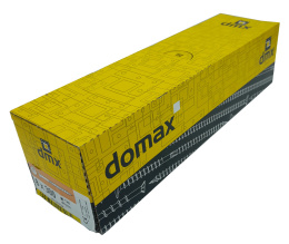 Wkręty ciesielskie DMX talerzowe gniazdo TORX 8 x 300 mm (50 szt)