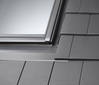 Kołnierz uszczelniający z BFX Velux EDT 1000 FK04 66x98 cm