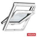 Okno dachowe 3-szybowe Velux GLU 0061B FK06 dolne otwieranie 66x118 cm