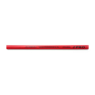 Ołówek stolarski 240 mm PRO