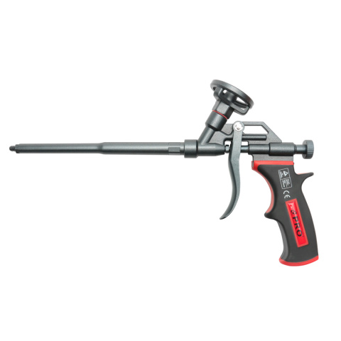 Pistolet do piany PRO BT-02