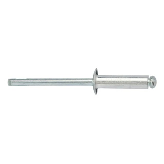 Nity zrywalne 3,2 x 10 mm 50 szt Wkręt-met