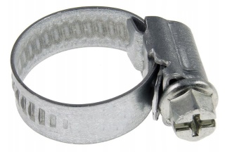 Opaska zaciskowa obejma 40-60 mm Torro OTS-040-9