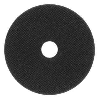 Tarcza do cięcia metalu 125x1.0 mm Black Bull Schmith