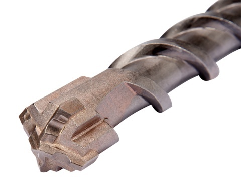 Wiertło do betonu SDS PLUS Premium 8 mm/600 mm Yato YT-41961