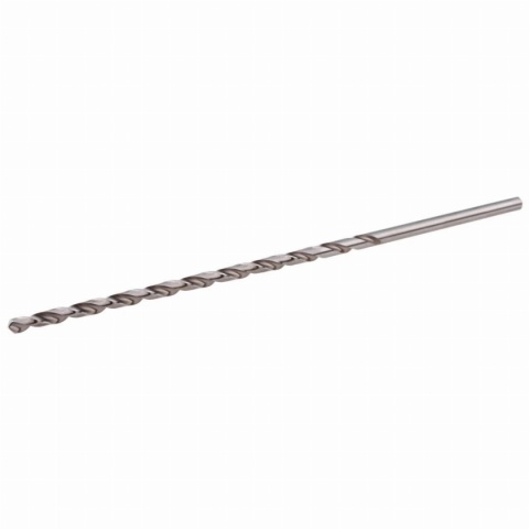 Wiertło do metalu HSS 10,0x340 mm Schmith DIN 1869 Wiertło do metalu HSS 10,0x340 mm Schmith DIN 1869