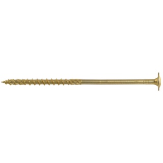 Wkręty ciesielskie łeb talerzowy gniazdo TORX 8 x 320 mm (50 szt)