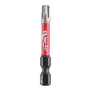 Bit udarowy Schockwave Impact Duty TX30/50 mm Milwaukee
