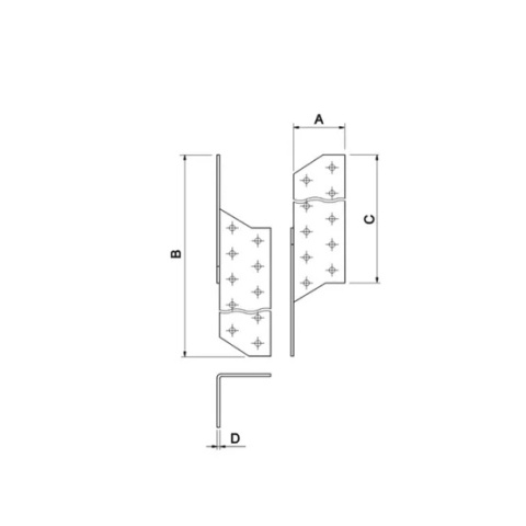 lacznik-krokwiowy-lewy-170x32x100x2mm