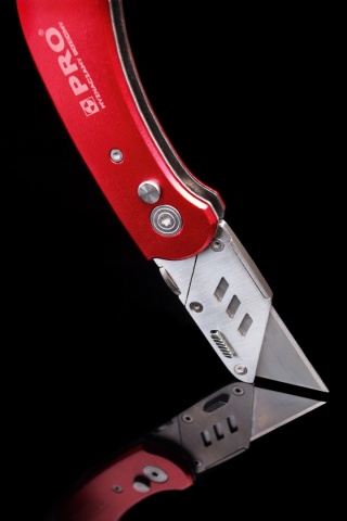 Nóż uniwersalny PRO PR-93-01