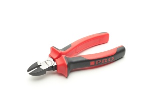 Obcinak boczny 16 cm PRO BY-CR16HD-OB