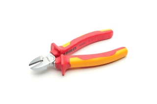 Obcinak boczny VDE 16 cm PRO BV-203