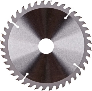 Piła tarczowa 190x30x40T Schmith