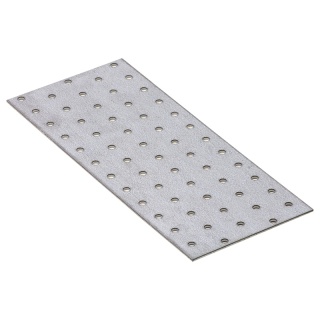 Płytka perforowana PP13 100x240x2 mm