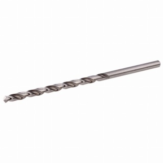 Przedłużane wiertło do metalu HSS 10x184 mm Schmith