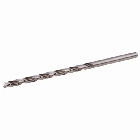 Przedłużane wiertło do metalu HSS 10x184 mm Schmith