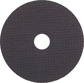 Tarcza do cięcia metalu 125x2,5x22 mm Schmith