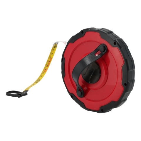 Taśma miernicza 20 m 15 mm Schmith