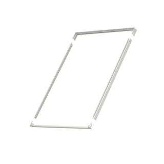 Velux Oblachowanie okna ZWC MK06 0000 78x118 cm