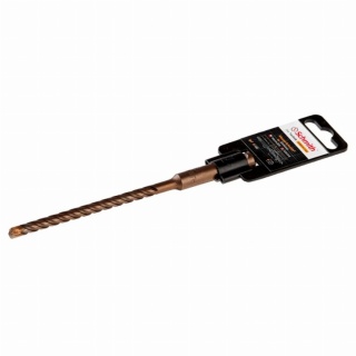 Wiertło SDS MesserSchmith T12x260 mm do betonu