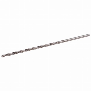Wiertło do metalu HSS 8,0x240 mm Schmith DIN 1869
